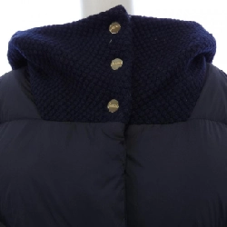 Herno PI0993D Áo khoác lông 632576