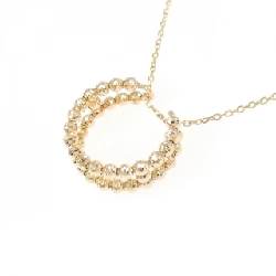 K18PG Necklace - Hàng hiệu Chính hãng 857222