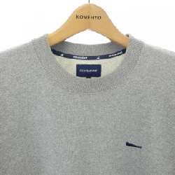 Hàng hiệu DESCENDANT - Áo khoác nỉ 897948