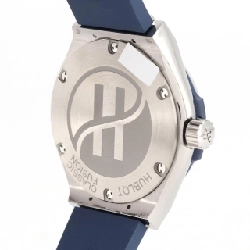 Hublot Classic Fusion Titanium Blue/D 591.NX.7170.RX.1204 TI Quartz - Hàng hiệu Chính hãng 877090