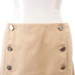 【Mã giảm giá】Váy HERMES 654107