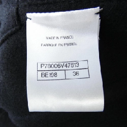 Áo khoác CHANEL LOOK11 P78006V47513 633215