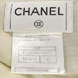 CHANEL P28638V18472 06P Áo - Hàng hiệu Chính hãng 818232