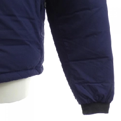 Canada Goose 5078M Lodge Hoodie Áo khoác lông vũ - Hàng hiệu Chính hãng 890598