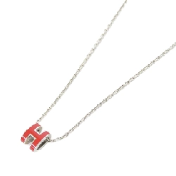 Dây chuyền Hermès Pop Ash MINI 147992FP