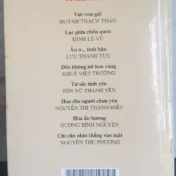 Đoản Khúc Mùa Thu 736832