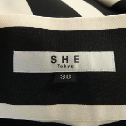 【Mã giảm giá】SHE Tokyo Skirt 654474