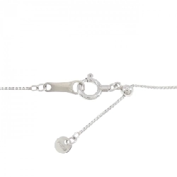 Dây chuyền kim cương PT900/PT850 0.50CT - Hàng hiệu Chính hãng 861166