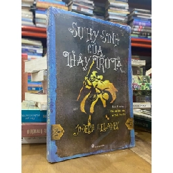 Sự hy sinh của thầy trừ tà - Joseph Delaney
