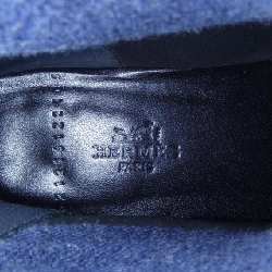 Giày boots HERMES Duo Ex Libris/Click Se Nue 212161Z 659668