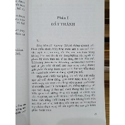 Người tình tuyệt vời - Frank Slaughter 467286