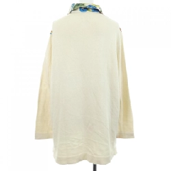 HERMES LE MORS A LA CONETABLE Tulle Rêne. Áo - Hàng hiệu Chính hãng 822885