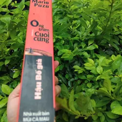 Ông trùm quyền lực cuối cùng của Mario Puzo  990088