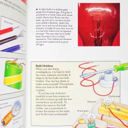 Batteries and Magnets (Fun with Simple Science) 15010