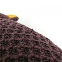 Túi xách Boston Louis Vuitton Monogram (LV Friends) Keepall XS M80118 - Hàng hiệu Chính hãng 769646