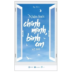 Nhận Biết Chính Mình Bình An Sẽ Tới - Ty Xin 296667