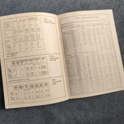 Sơ đồ chân Linh kiện bán dẫn - Dương Minh Trí - Năm 1992 607248