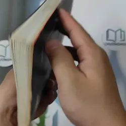 [MIỄN PHÍ BỌC SÁCH] Ba Người Khác - Tô Hoài 798345