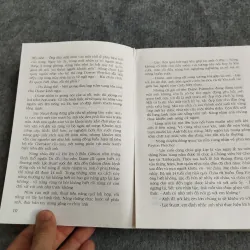 GIÃ TỪ THỬ THÁCH - JANET DAILEY 574642