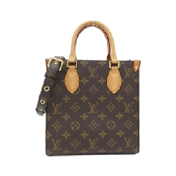 Túi xách Louis Vuitton Monogram Sac Plat BB M46265