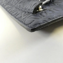 Túi Loewe Tee Pouch 107 55 K05 - Hàng hiệu Chính hãng 803653