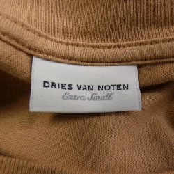Áo thun DRIES VAN NOTEN - Hàng hiệu Authentic 640222