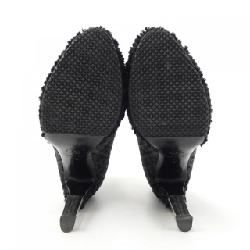 【Mã giảm giá】Giày bốt CHANEL 664923