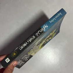 Nghìn lẻ một đêm Tập 1  790652