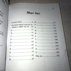 Giải mộng qua hình tượng 779626