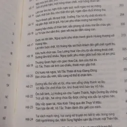 Sách: Nữ hoàng Võ Tắc Thiên - TG: Dã Lĩnh Y Nhân (A2) - Trọn bộ 2 tập 1065284