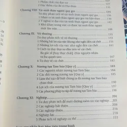 Sách Tứ tuệ Đức Phật - Lama Tham Thảo Rinpoche mới 90% 717730