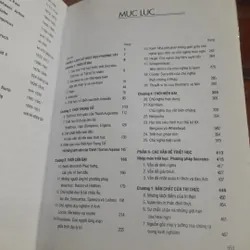 Samuel Enoch Stumpf - LỊCH SỬ TRIẾT HỌC và CÁC LUẬN ĐỀ 574334