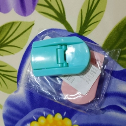 Mút Nén / Kẹp Mi / Dán Mí 501157