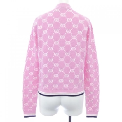 Gucci GUCCI 788767 XKD1R Áo khoác - Hàng hiệu Chính hãng 775533