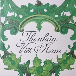 Thi nhân Việt Nam - Hoài Thanh