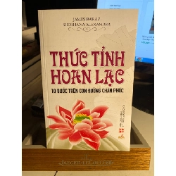 Thức Tỉnh Hoan Lạc -Tác giả Jack Booth -NXB Từ Điển Bách Khoa -Năm XB 04-2012 -Trọng lượng (gr) 310 -Kích Thước Bao Bì 21 x 13.5 -Số trang 455 -Hình thức Bìa Mềm- Sách lưu kho còn mới STB1600