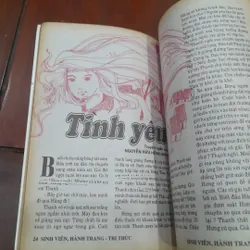 SINH VIÊN - HÀNH TRÌNH TRI THỨC số 01, tháng 10-1995 728511