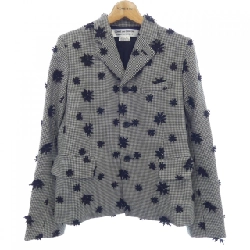 COMME des GARCONS RJ-J018 Áo khoác