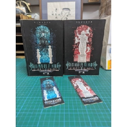 Kính vạn hoa chết chóc - Tây Tử Tự 519796