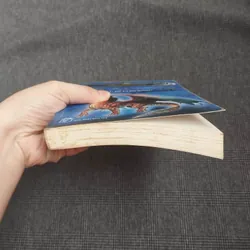 Eragon - Cậu bé cưỡi rồng - Tập 2 - Christopher Paolini 707024