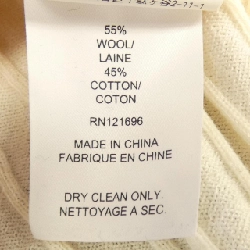 DEMYLEE ニット 627735