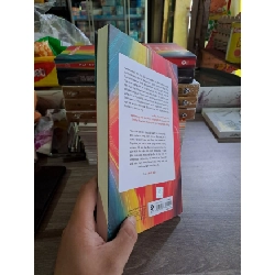 Metaverse vũ trụ Ảo và cuộc cách mạng hóa vạn vật mới 90% HCM1502 910782