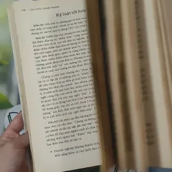 Làm Điều Quan Trọng (Measure What Matters) - John Doerr 1018945