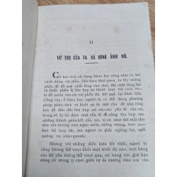 TỪ KHOA HỌC ĐẾN TÍNH NGƯỠNG - PIERRE LECOMTE DE NOUY ( BẢN DỊCH CỦA NGUYỄN HỮU TRỌNG ) 324635