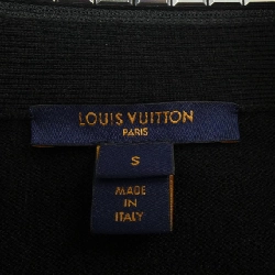 【Mã giảm giá】Áo khoác cardigan LOUIS VUITTON 644452