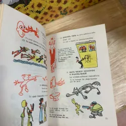 A Book of Russian Idioms Illustrated - M.I. Dubrovin 927565