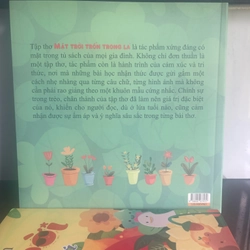 Mặt trời trốn trong lá 474171