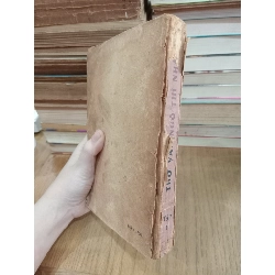 Thơ văn Ngô Thì Nhậm tập 1 523706