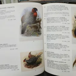 BONHAMS GLERUM - AUCTION ON SATURDAY 13 DECEMBER 1997 (ĐẤU GIÁ BONHAM GLERUM 13/12/1997) 565293