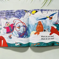 Barefoot Books – Sing Along Collection 690068